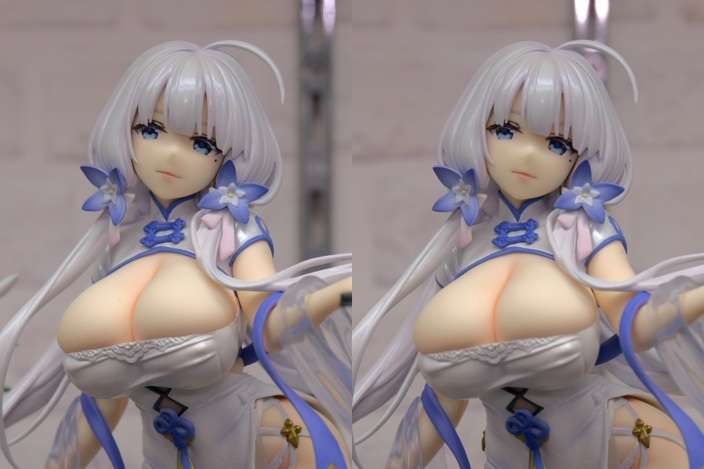 Brilliant Journey! アズールレーン イラストリアス オトメユリの輝きVer.