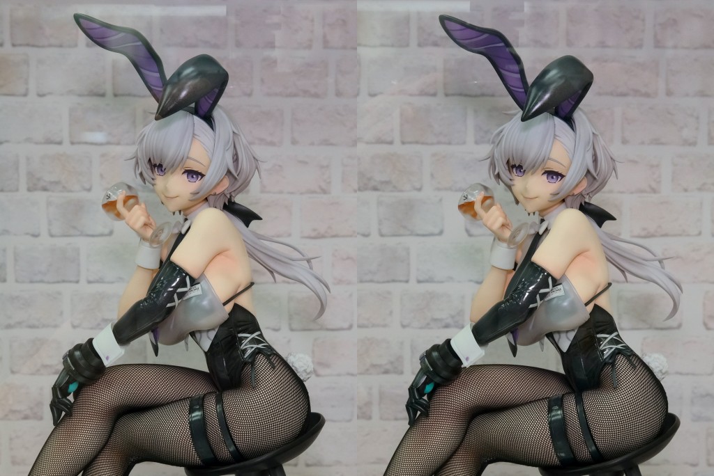 フリーイング B-Style アズールレーン バニーリノ!