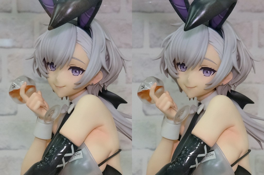 フリーイング B-Style アズールレーン バニーリノ!