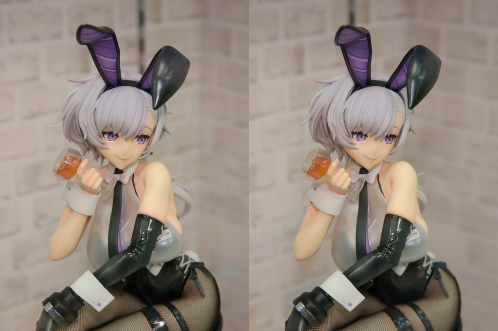 フリーイング B-Style アズールレーン バニーリノ!