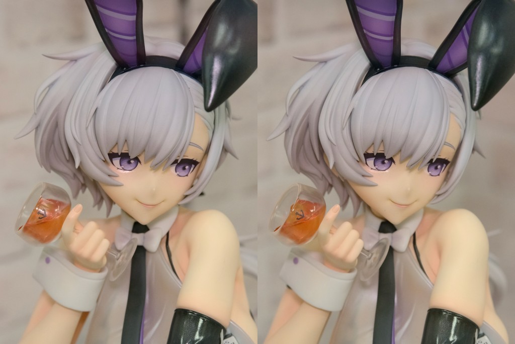 フリーイング B-Style アズールレーン バニーリノ!