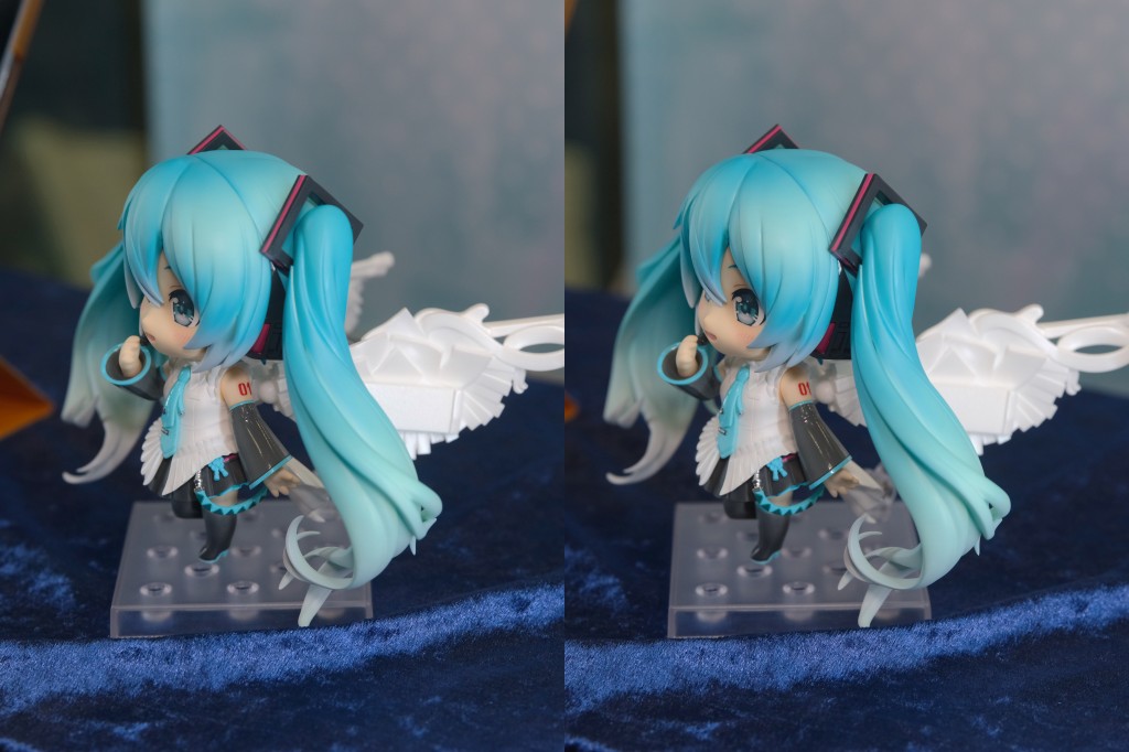 ねんどろいど キャラクター・ボーカル・シリーズ01 初音ミク Happy 16th Birthday Ver.