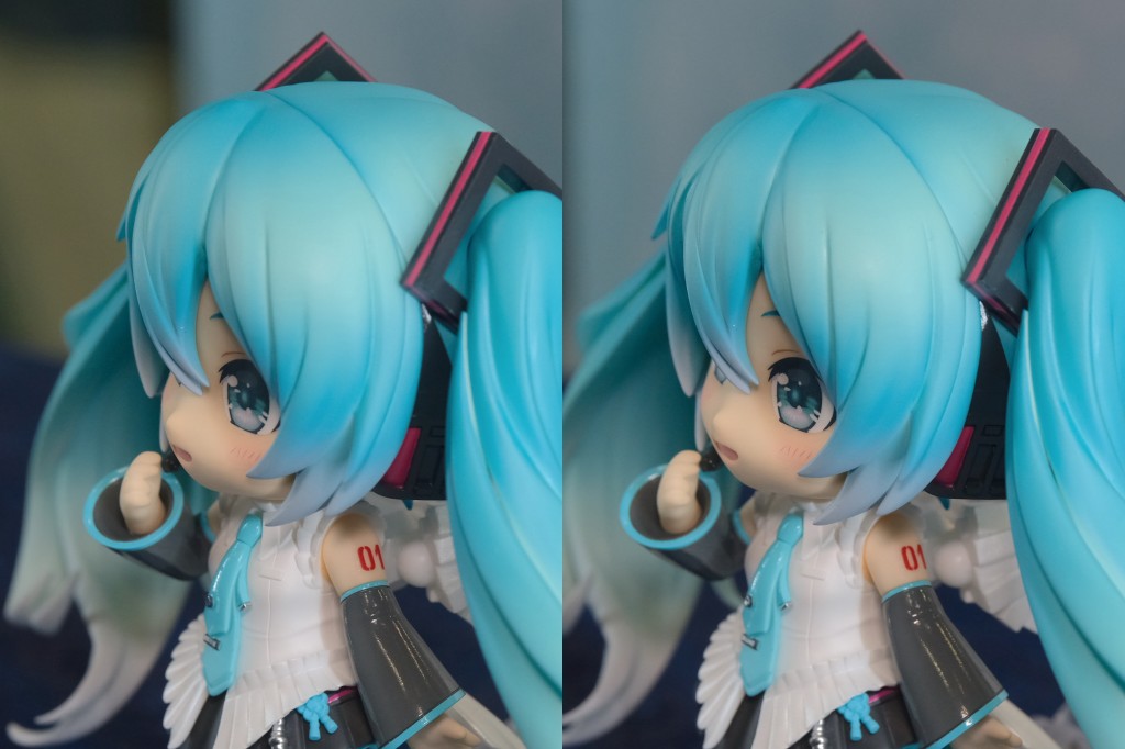 ねんどろいど キャラクター・ボーカル・シリーズ01 初音ミク Happy 16th Birthday Ver.