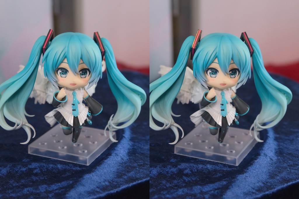 ねんどろいど キャラクター・ボーカル・シリーズ01 初音ミク Happy 16th Birthday Ver.