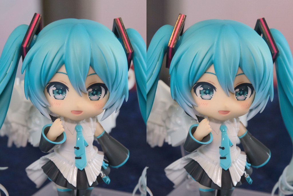 ねんどろいど キャラクター・ボーカル・シリーズ01 初音ミク Happy 16th Birthday Ver.