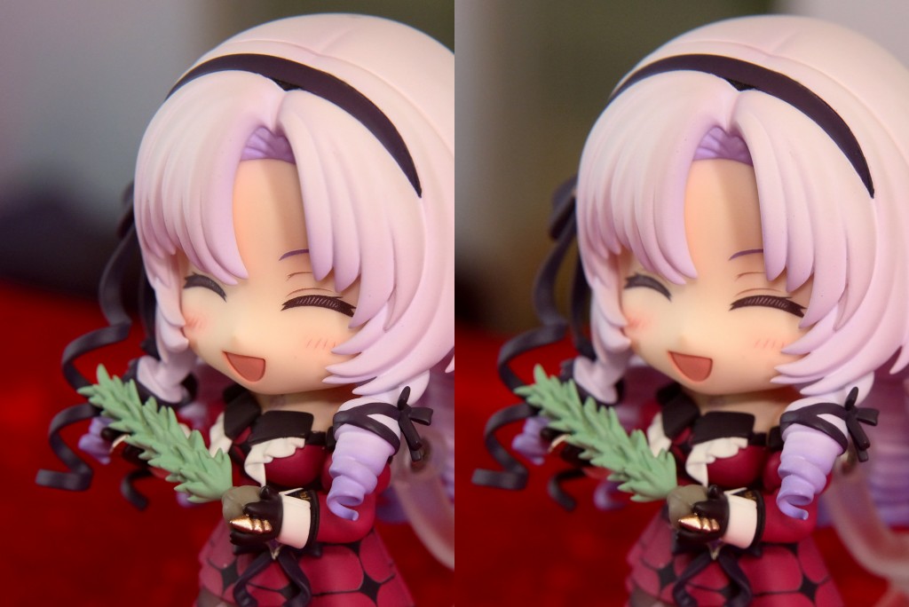 ねんどろいど にじさんじ 壱百満天原サロメ