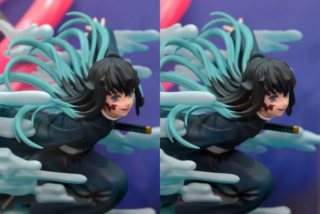 フィギュアーツZERO 鬼滅の刃 時透無一郎