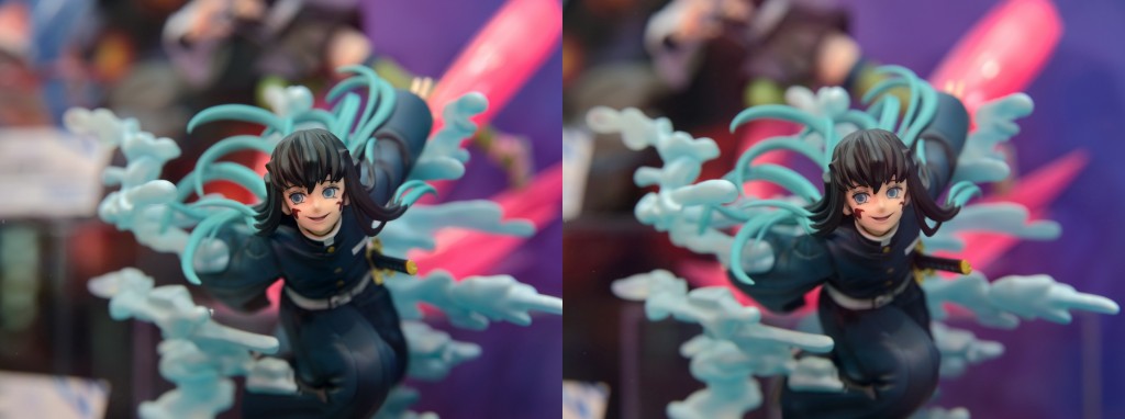 フィギュアーツZERO 鬼滅の刃 時透無一郎