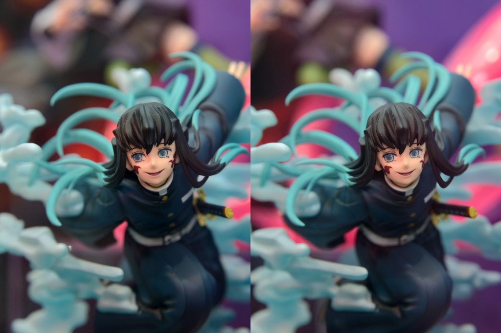 フィギュアーツZERO 鬼滅の刃 時透無一郎