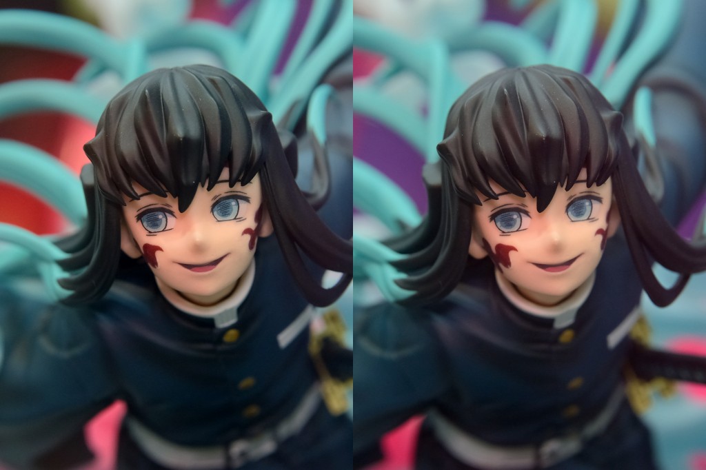 フィギュアーツZERO 鬼滅の刃 時透無一郎