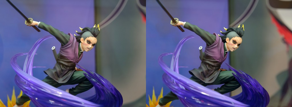 フィギュアーツZERO 鬼滅の刃 不死川玄弥