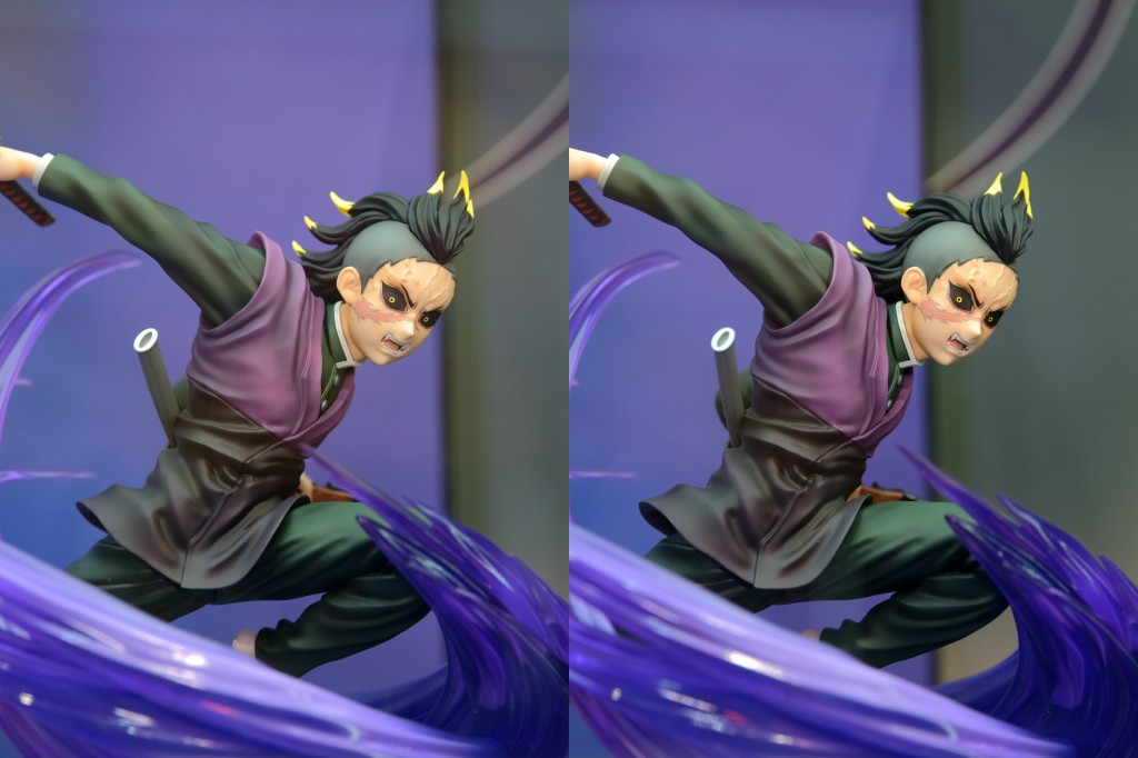 フィギュアーツZERO 鬼滅の刃 不死川玄弥