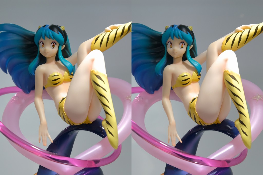 フィギュアーツZERO うる星やつら ラム
