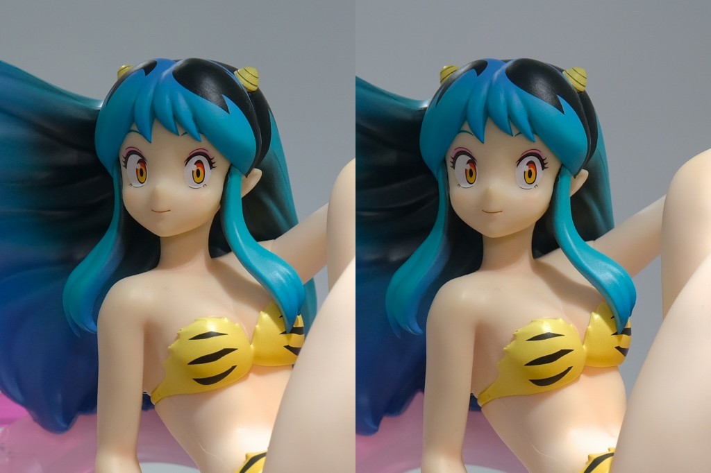 フィギュアーツZERO うる星やつら ラム