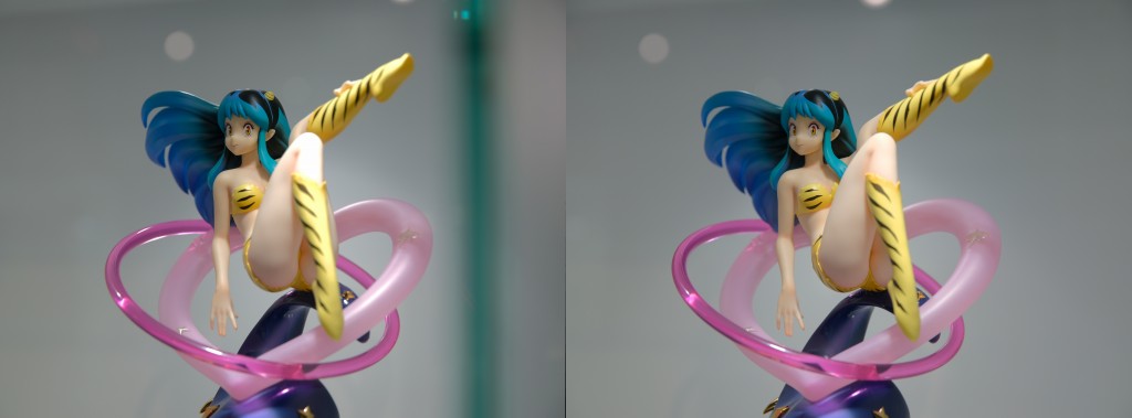 フィギュアーツZERO うる星やつら ラム