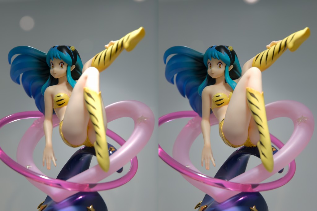 フィギュアーツZERO うる星やつら ラム