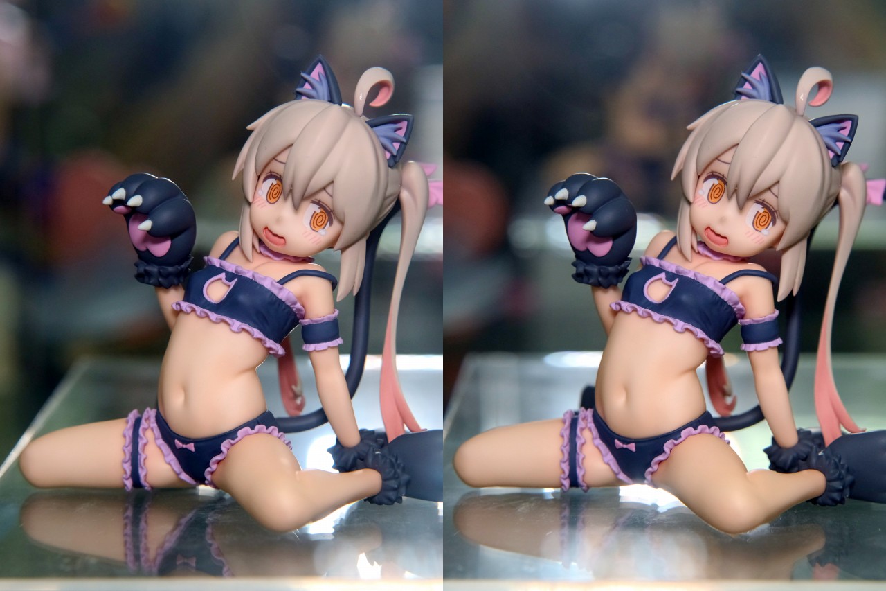 メガハウス Melty Princess お兄ちゃんはおしまい! てのひらまひろちゃん