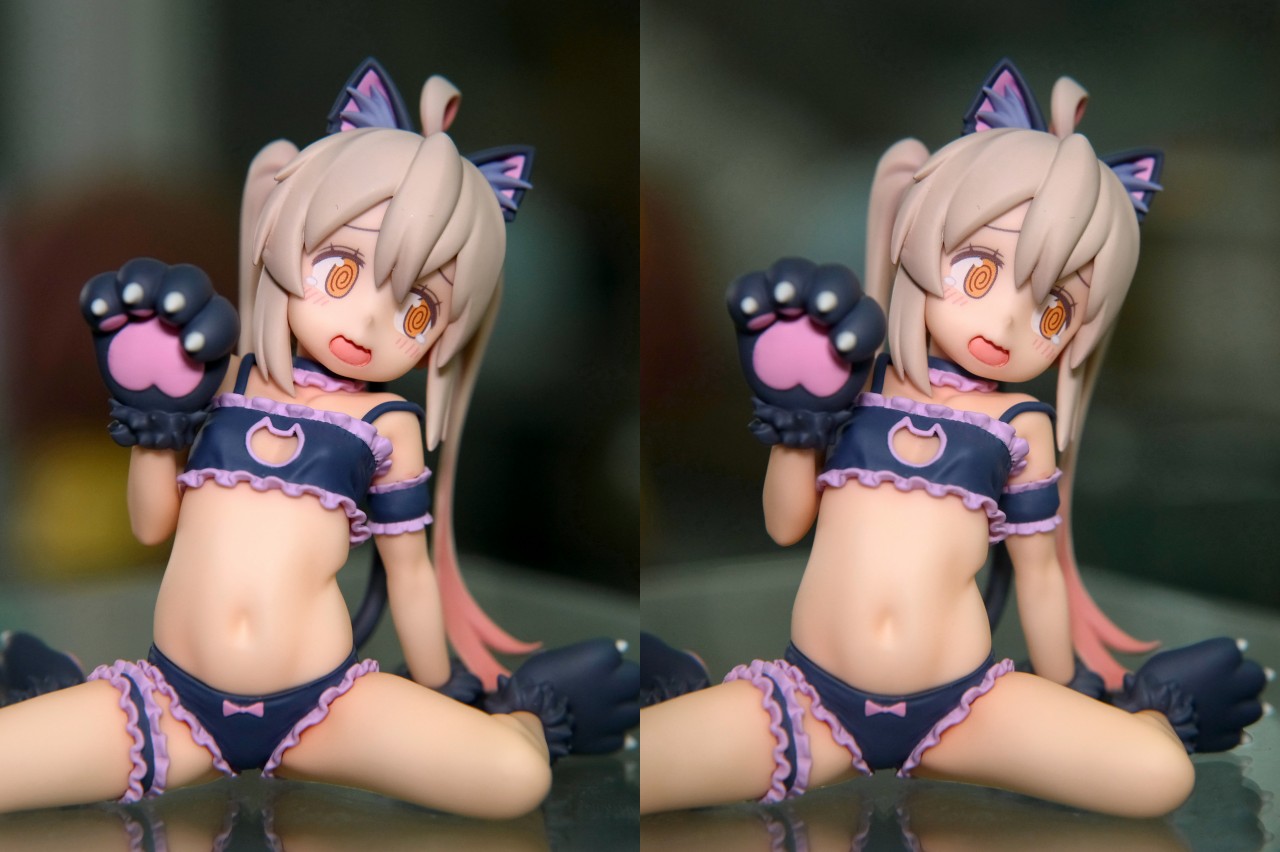 メガハウス Melty Princess お兄ちゃんはおしまい! てのひらまひろちゃん