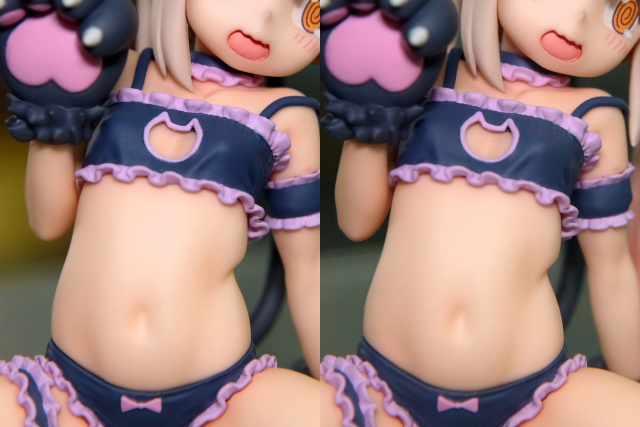 メガハウス Melty Princess お兄ちゃんはおしまい! てのひらまひろちゃん