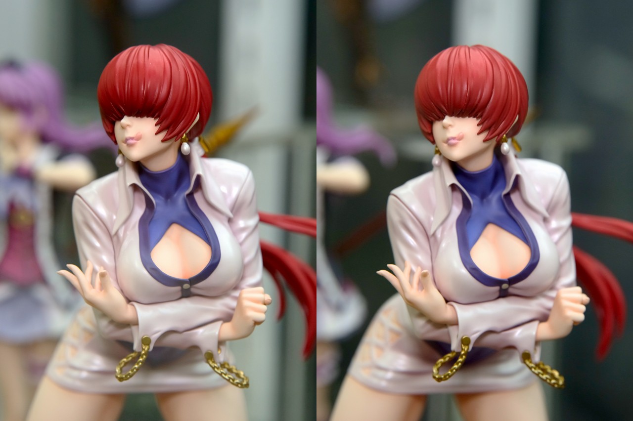 コトブキヤ SNK美少女 シェルミー —SNK ヒロインズ Tag Team Frenzy—