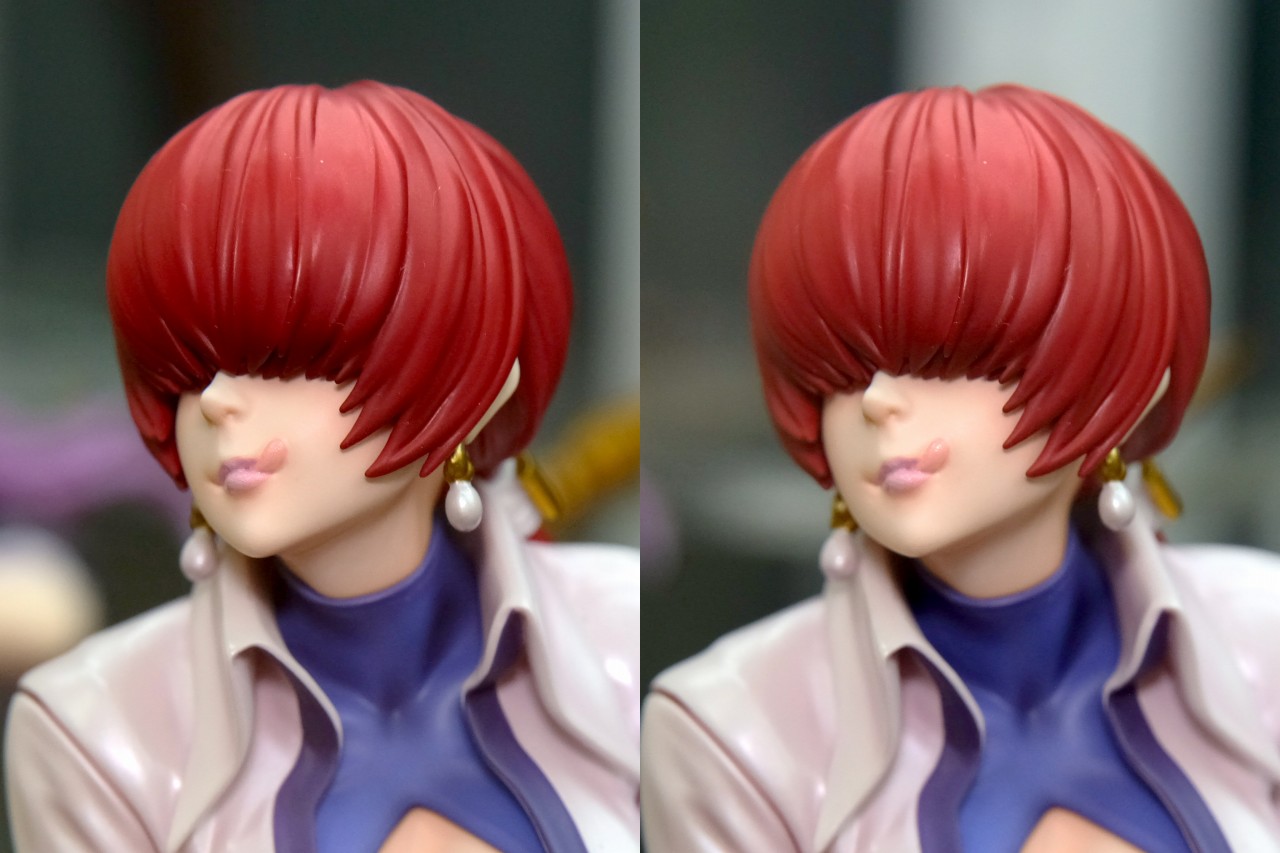 コトブキヤ SNK美少女 シェルミー —SNK ヒロインズ Tag Team Frenzy—