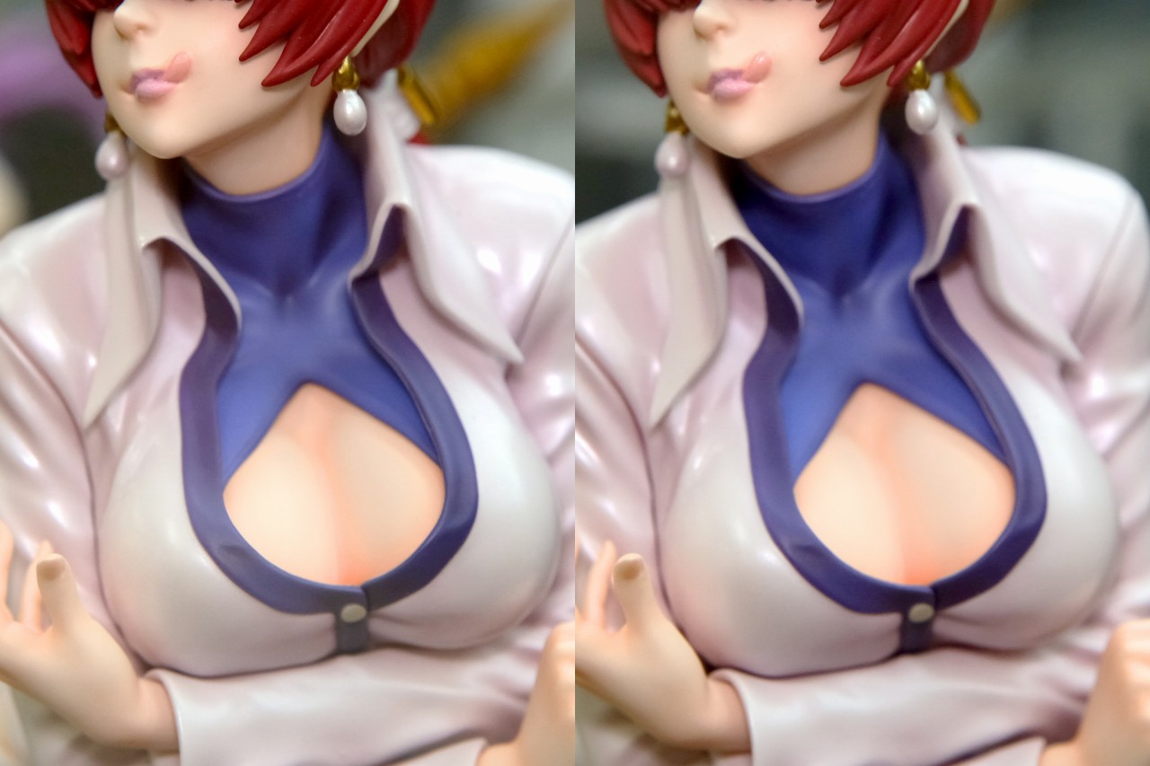 コトブキヤ SNK美少女 シェルミー —SNK ヒロインズ Tag Team Frenzy—