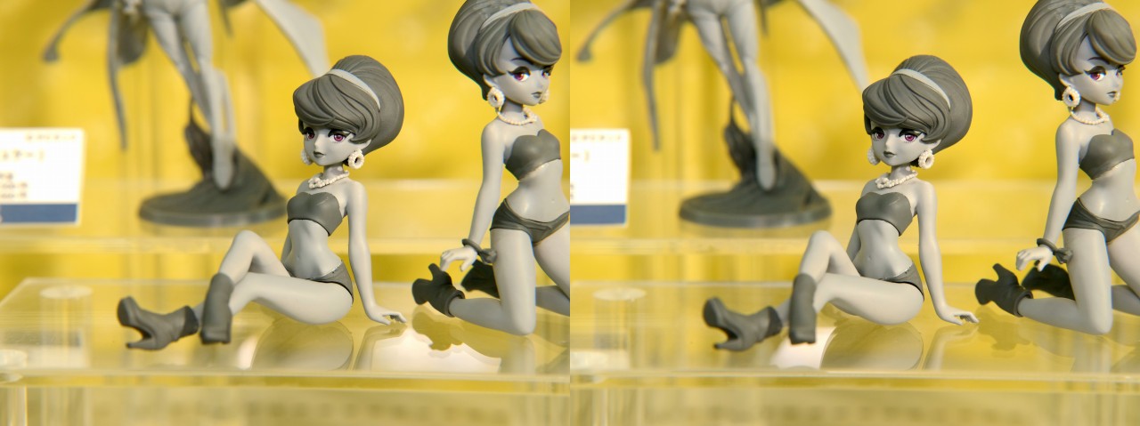 スタジオソータ DOLLEL figure collection