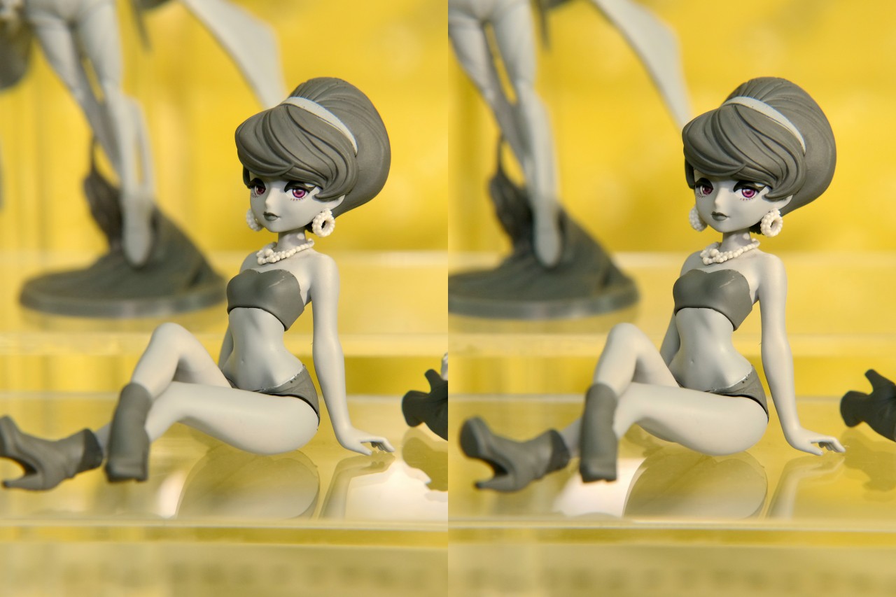 スタジオソータ DOLLEL figure collection