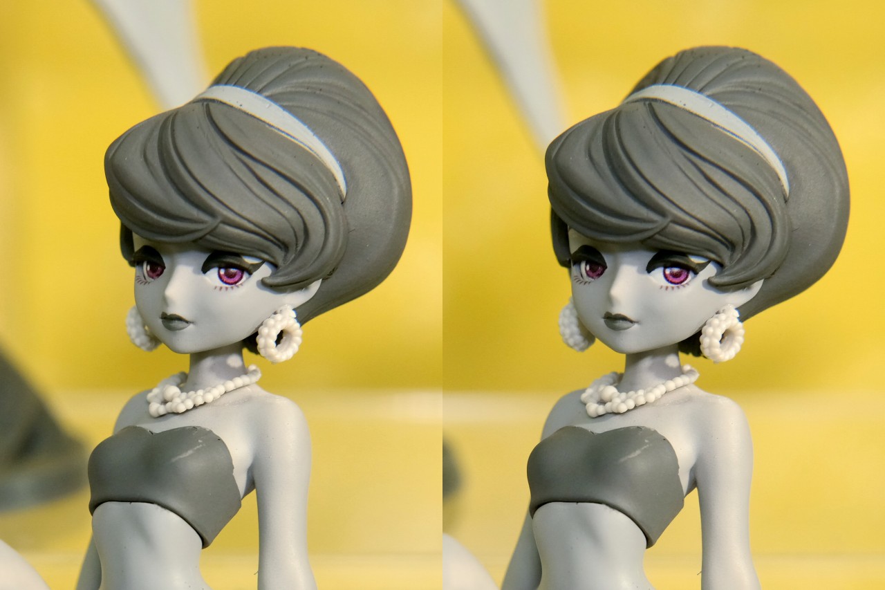 スタジオソータ DOLLEL figure collection