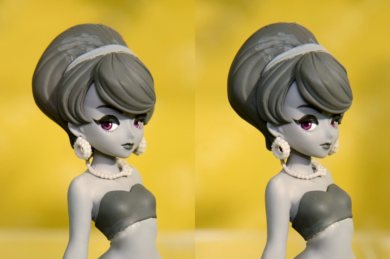 スタジオソータ DOLLEL figure collection