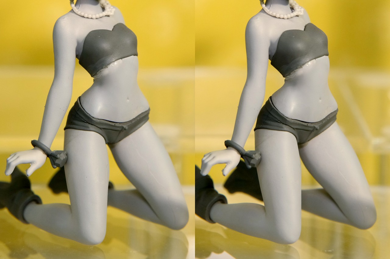 スタジオソータ DOLLEL figure collection