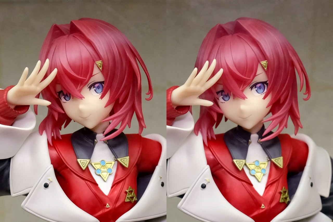 コトブキヤ にじさんじ アンジュ・カトリーナ