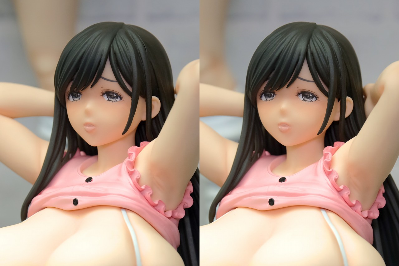 Q-six あなたが望むなら 浅井佳織