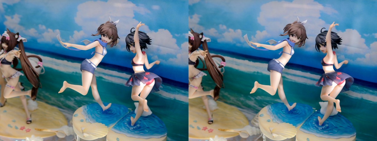 KADOKAWA 痛いのは嫌なので防御力に極振りしたいと思います。2 サリー 水着Ver.