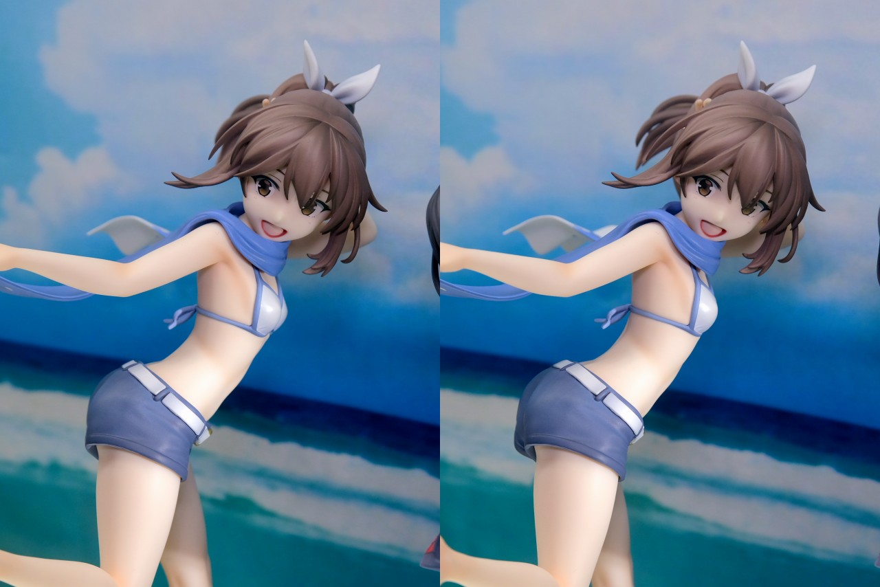 KADOKAWA 痛いのは嫌なので防御力に極振りしたいと思います。2 サリー 水着Ver.