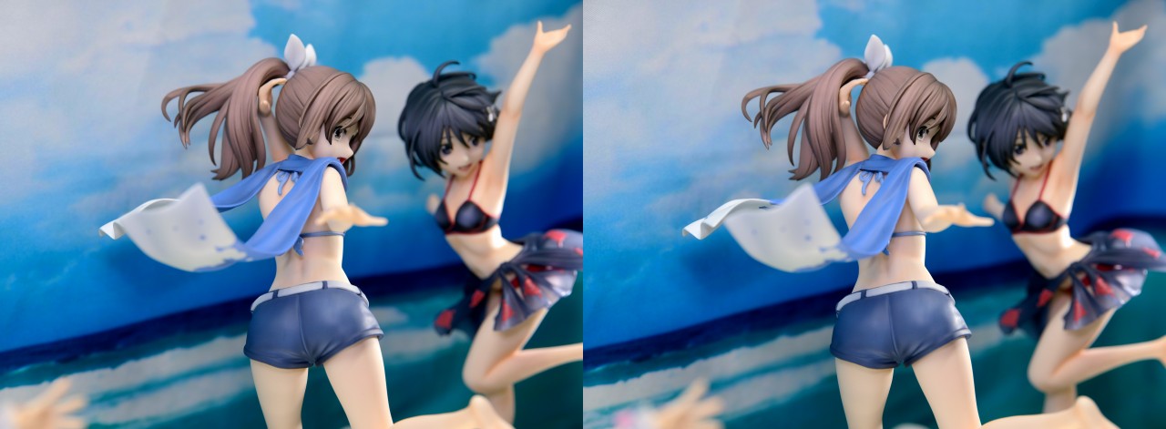 KADOKAWA 痛いのは嫌なので防御力に極振りしたいと思います。2 サリー 水着Ver.