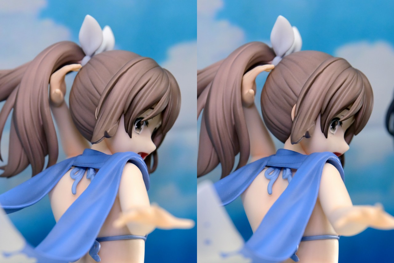 KADOKAWA 痛いのは嫌なので防御力に極振りしたいと思います。2 サリー 水着Ver.