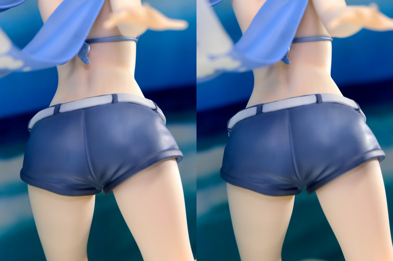 KADOKAWA 痛いのは嫌なので防御力に極振りしたいと思います。2 サリー 水着Ver.