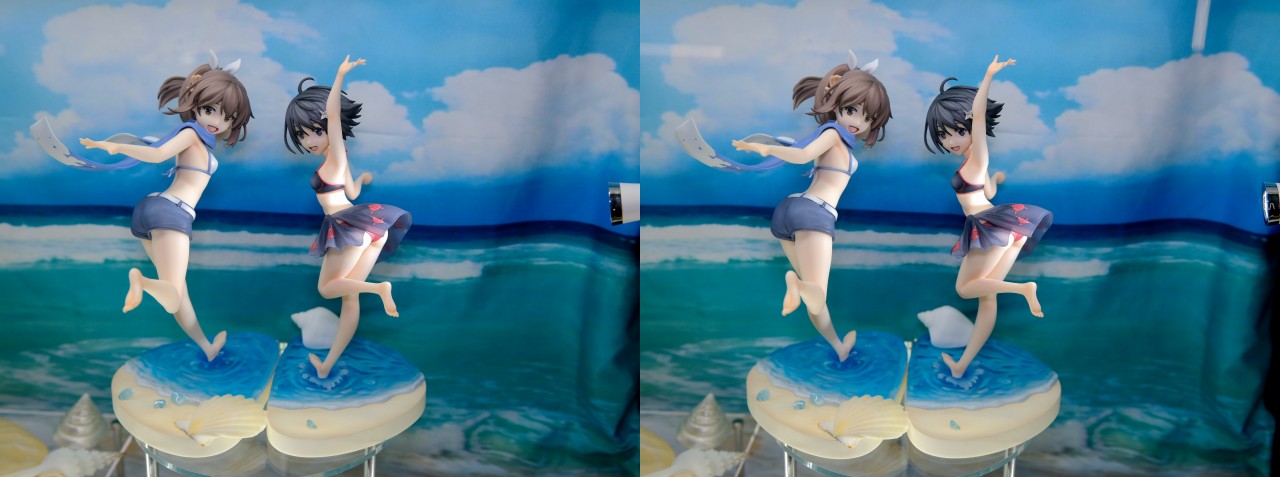 KADOKAWA 痛いのは嫌なので防御力に極振りしたいと思います。2 メイプル 水着ver.