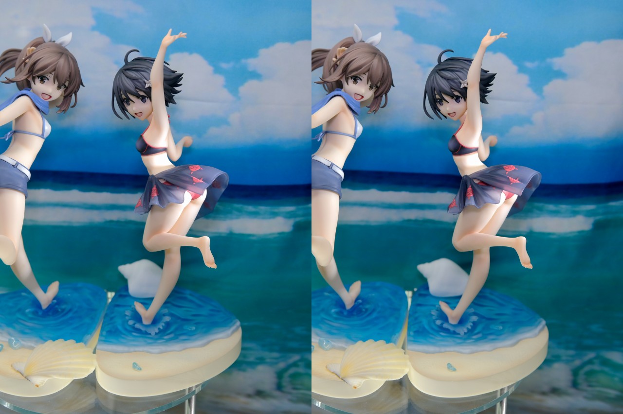 KADOKAWA 痛いのは嫌なので防御力に極振りしたいと思います。2 メイプル 水着ver.