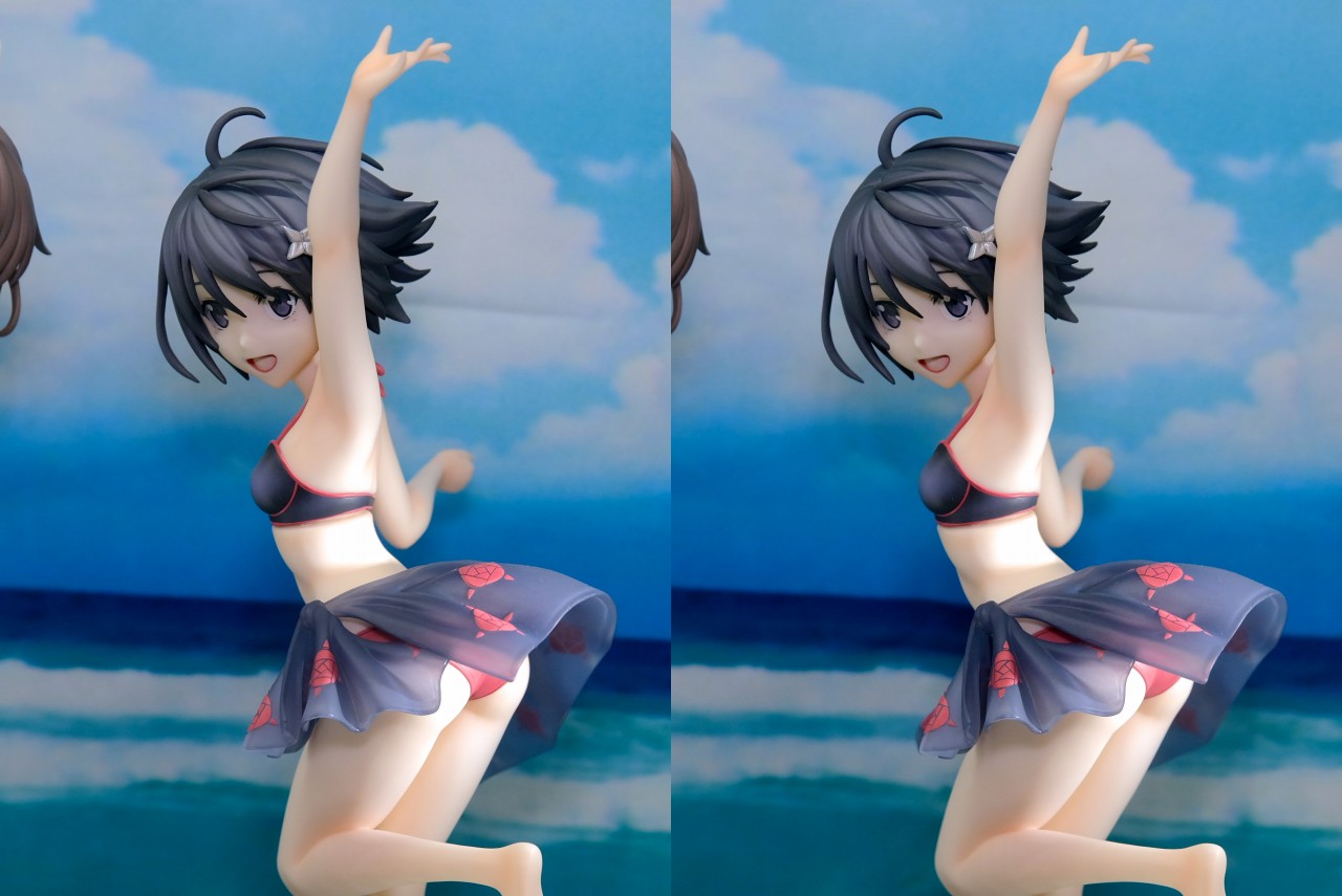 KADOKAWA 痛いのは嫌なので防御力に極振りしたいと思います。2 メイプル 水着ver.