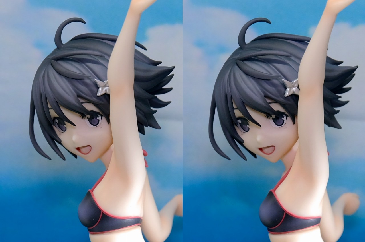 KADOKAWA 痛いのは嫌なので防御力に極振りしたいと思います。2 メイプル 水着ver.