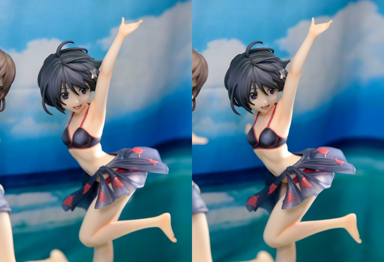 KADOKAWA 痛いのは嫌なので防御力に極振りしたいと思います。2 メイプル 水着ver.