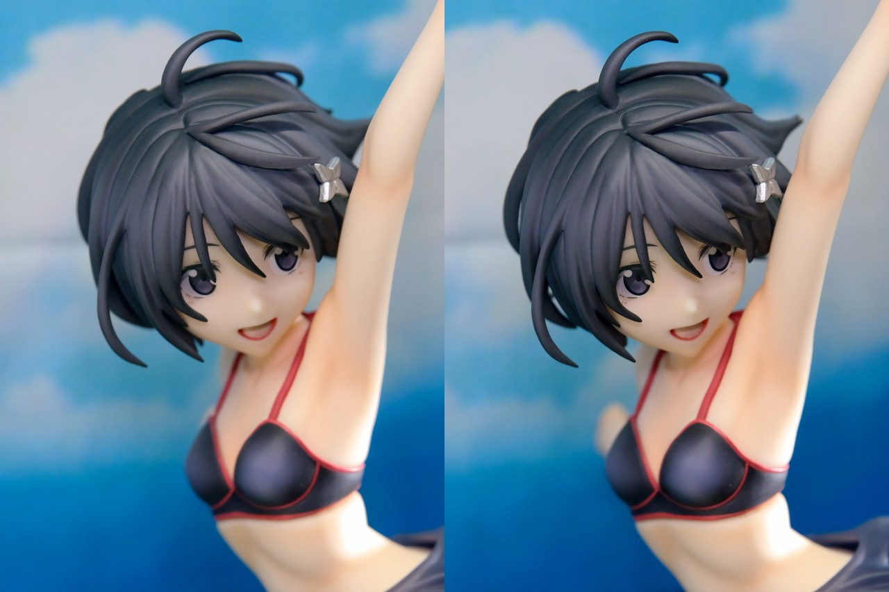 KADOKAWA 痛いのは嫌なので防御力に極振りしたいと思います。2 メイプル 水着ver.