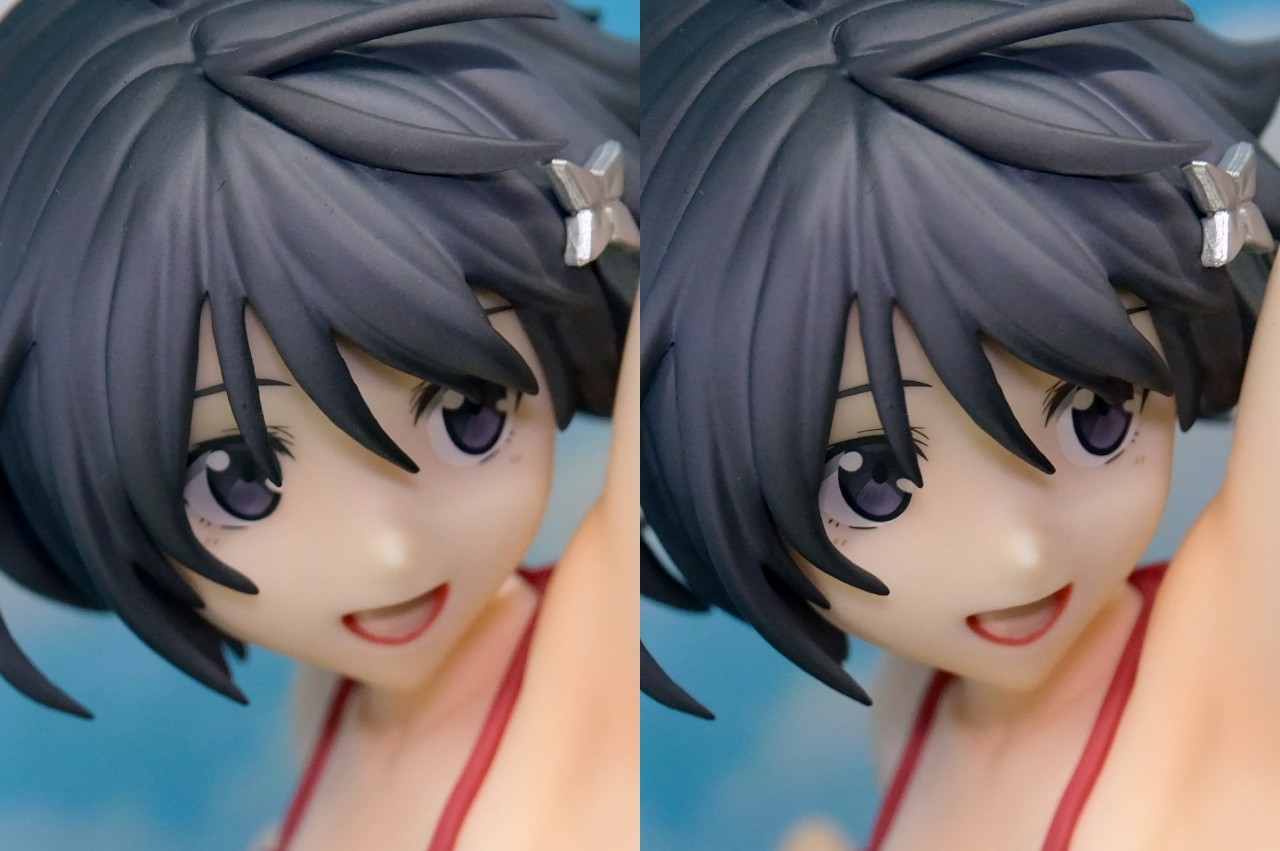 KADOKAWA 痛いのは嫌なので防御力に極振りしたいと思います。2 メイプル 水着ver.