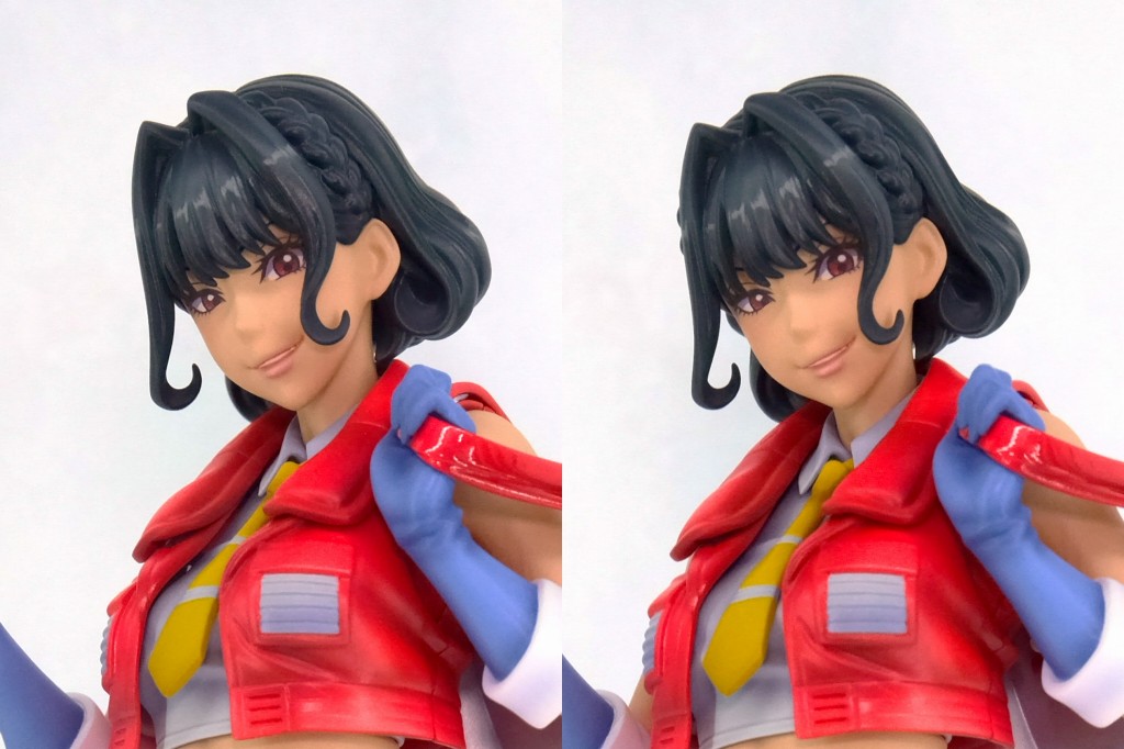 コトブキヤ トランスフォーマー美少女 スタースクリーム フィギュア