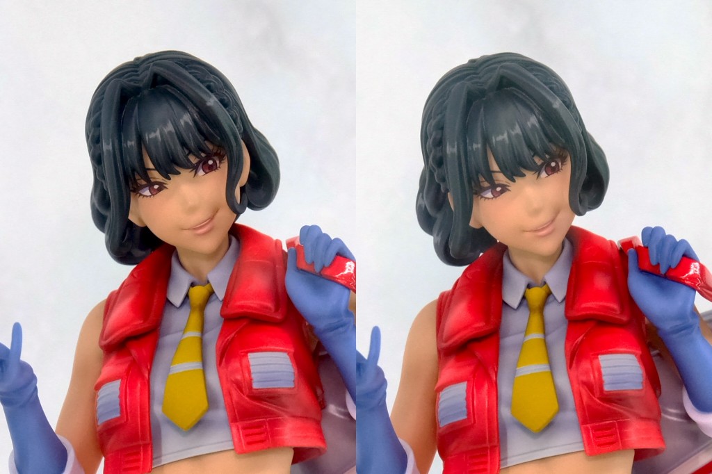 コトブキヤ トランスフォーマー美少女 スタースクリーム フィギュア