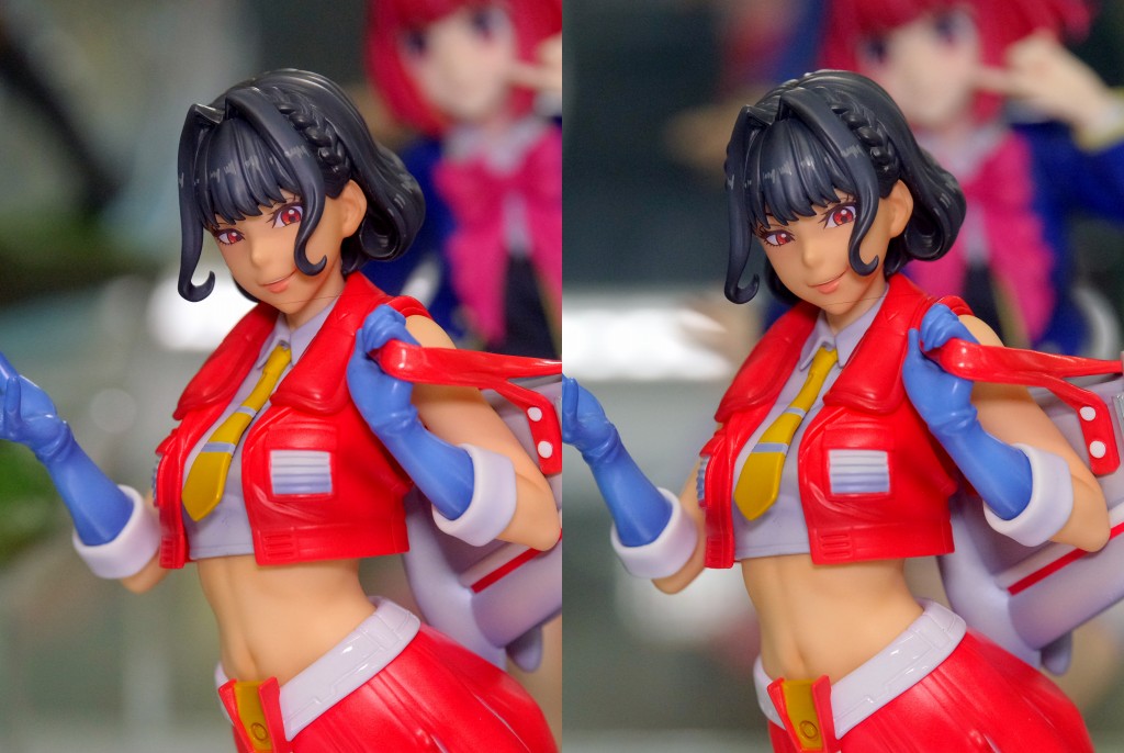 コトブキヤ トランスフォーマー美少女 スタースクリーム