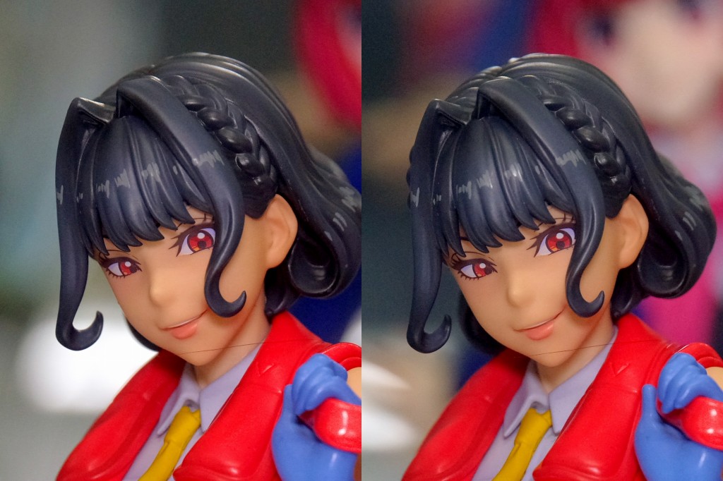 コトブキヤ トランスフォーマー美少女 スタースクリーム