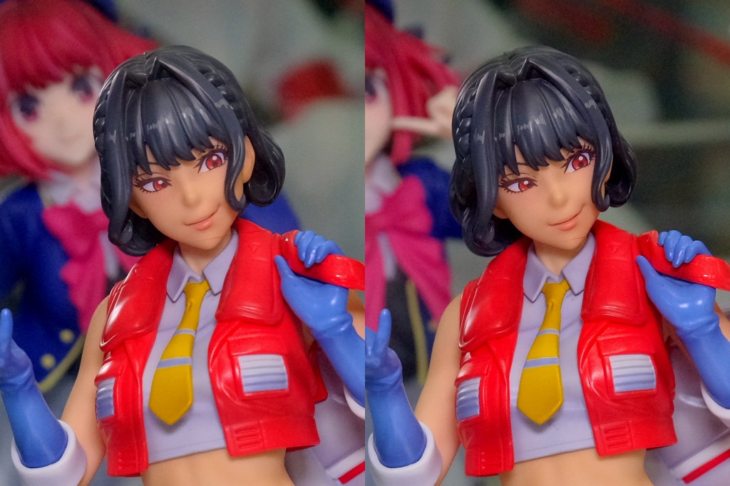 コトブキヤ トランスフォーマー美少女 スタースクリーム